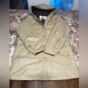 Women’s Ronte all weather jacket